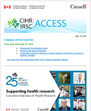 Access - May 29, 2025