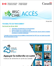 Access - 29 mai 2025