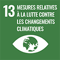 Mesures relatives à la lutte contre les changements climatiques