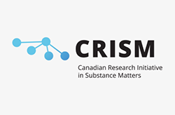 Canadian Research Initiative in Substance Matters (CRISM)